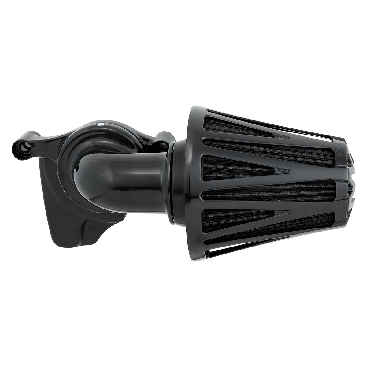 ARLEN NESS - MONSTER SUCKER(R) AIR CLEANER - BLACK