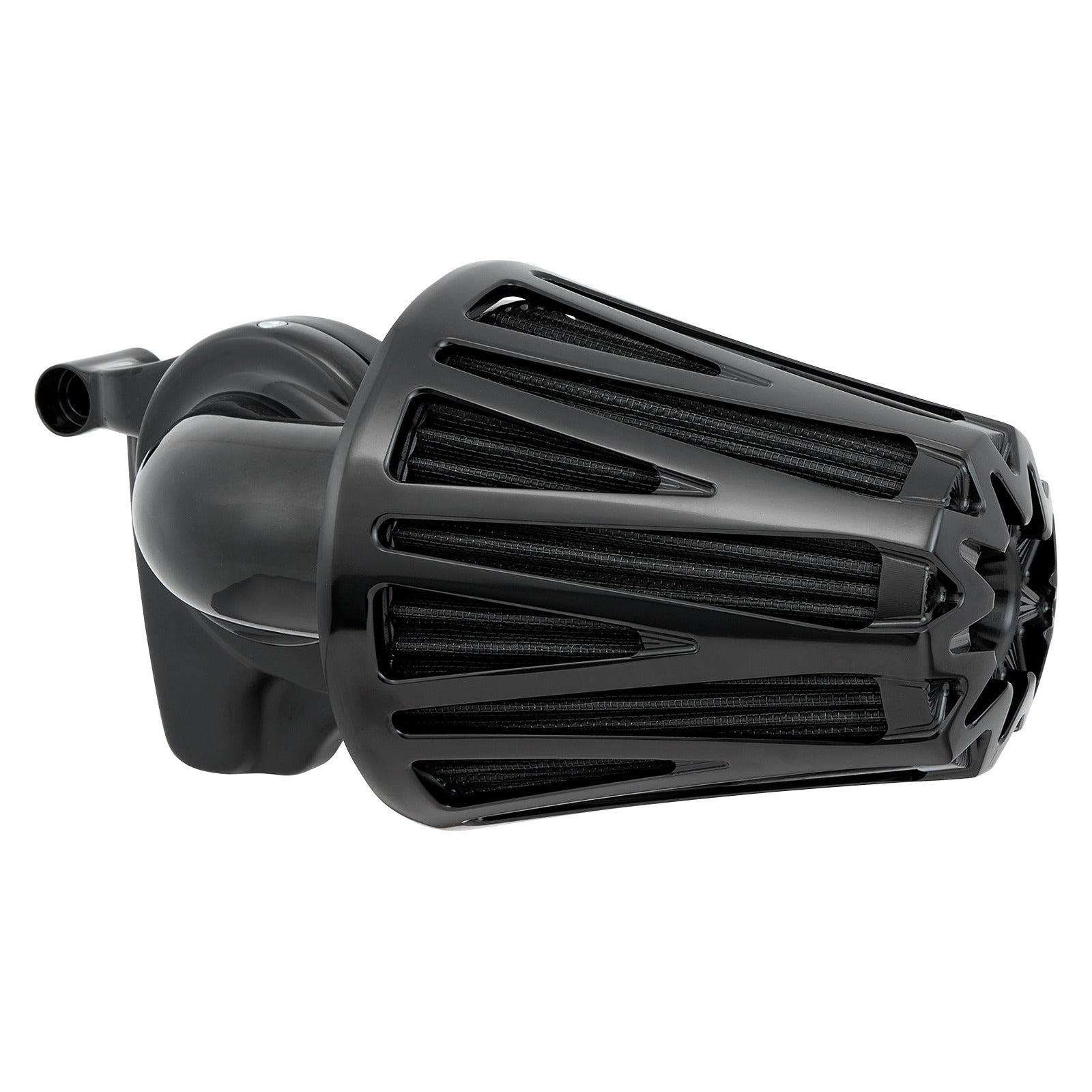 ARLEN NESS - MONSTER SUCKER(R) AIR CLEANER - BLACK