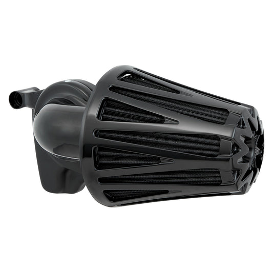 ARLEN NESS - MONSTER SUCKER(R) AIR CLEANER - BLACK