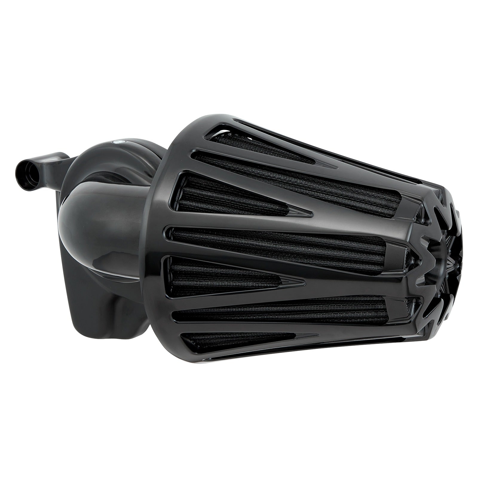 ARLEN NESS - MONSTER SUCKER(R) AIR CLEANER - BLACK