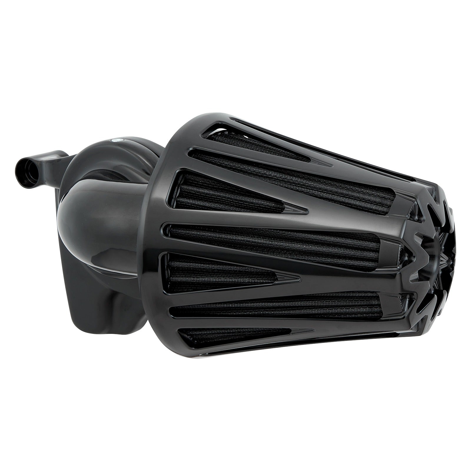 ARLEN NESS - MONSTER SUCKER(R) AIR CLEANER - BLACK
