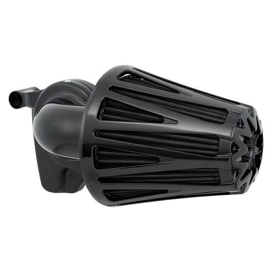 ARLEN NESS - MONSTER SUCKER(R) AIR CLEANER - BLACK