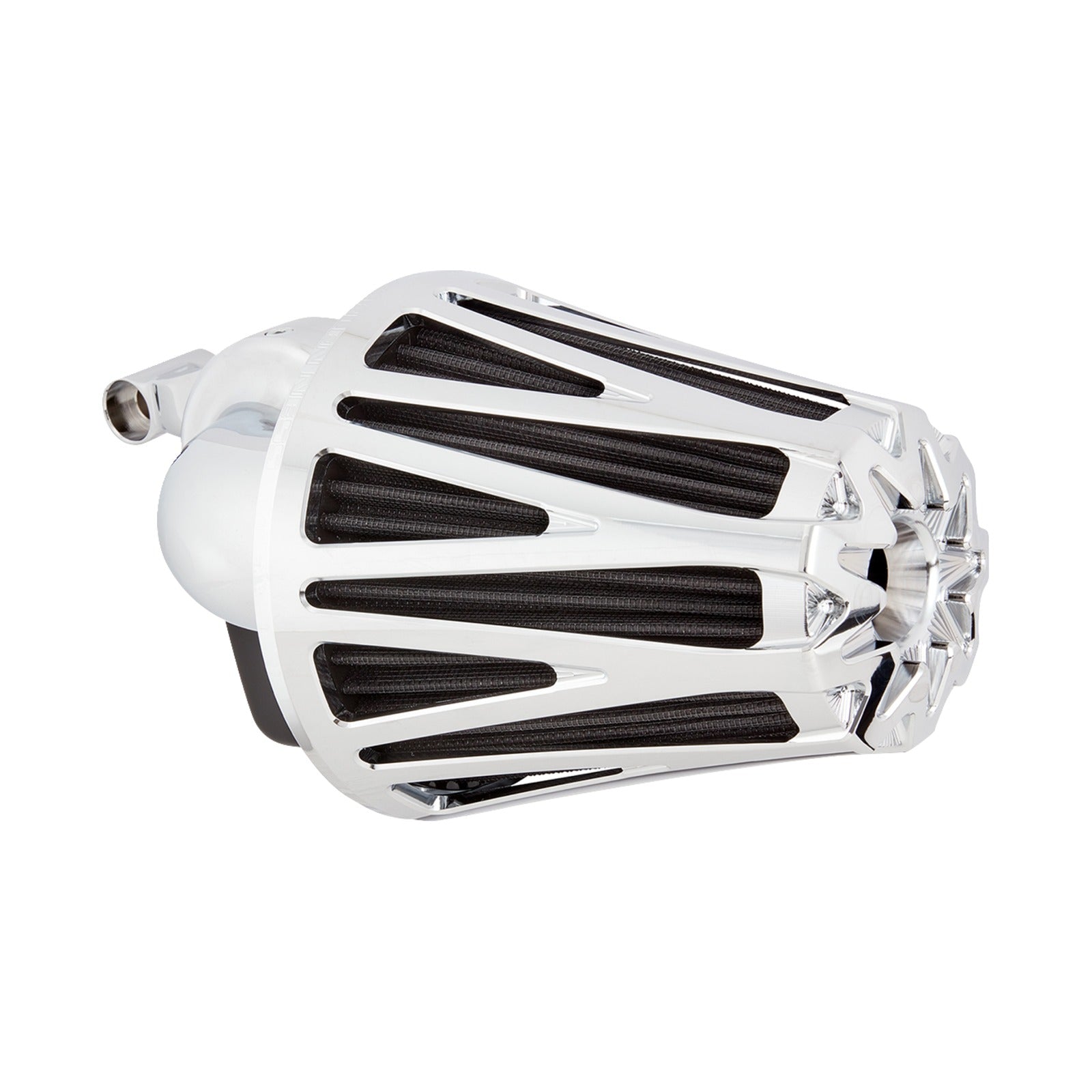 ARLEN NESS - MONSTER SUCKER(R) AIR CLEANER - CHROME
