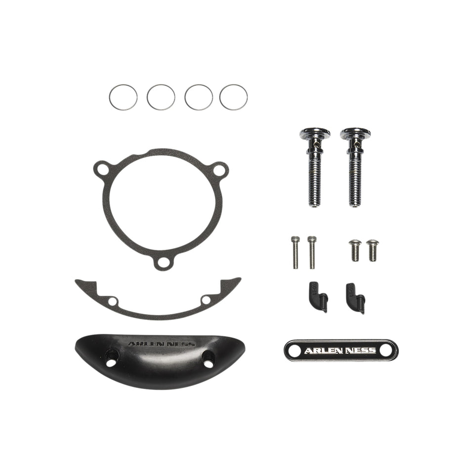 ARLEN NESS - REPLACEMENT AIR CLEANER HARDWARE KIT