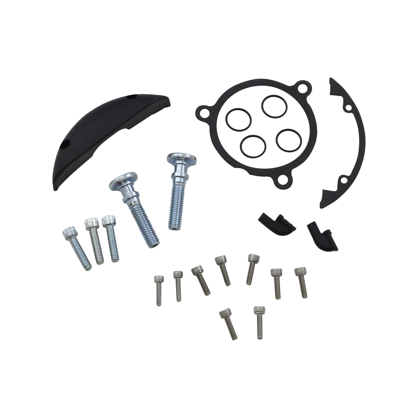 ARLEN NESS - REPLACEMENT AIR CLEANER HARDWARE KIT