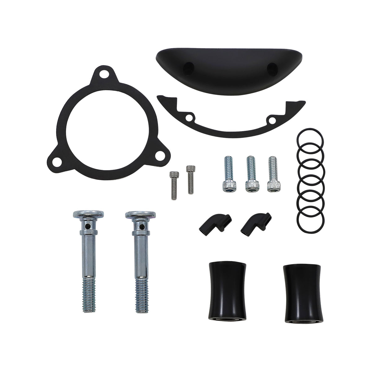 ARLEN NESS - REPLACEMENT AIR CLEANER HARDWARE KIT