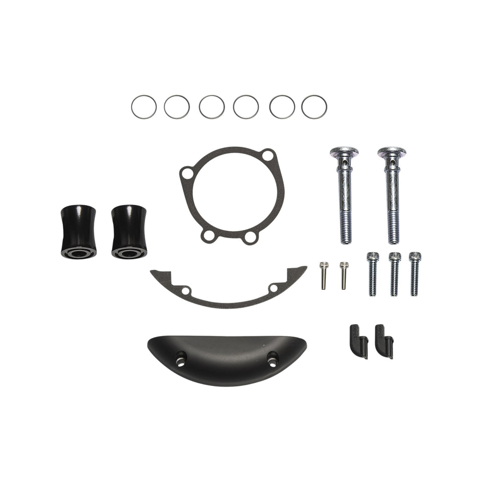 ARLEN NESS - REPLACEMENT AIR CLEANER HARDWARE KIT