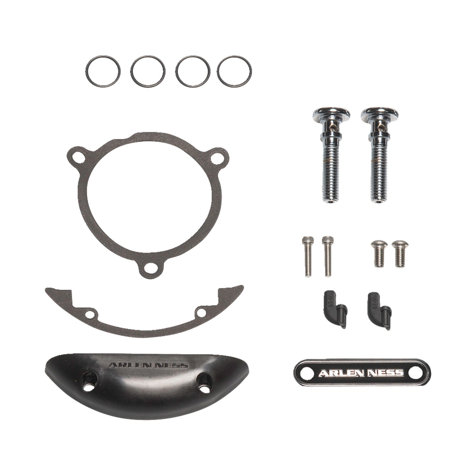 ARLEN NESS - REPLACEMENT AIR CLEANER HARDWARE KIT