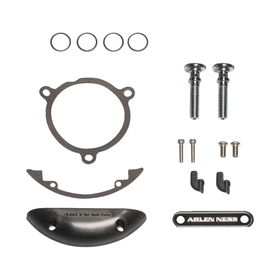 ARLEN NESS - REPLACEMENT AIR CLEANER HARDWARE KIT