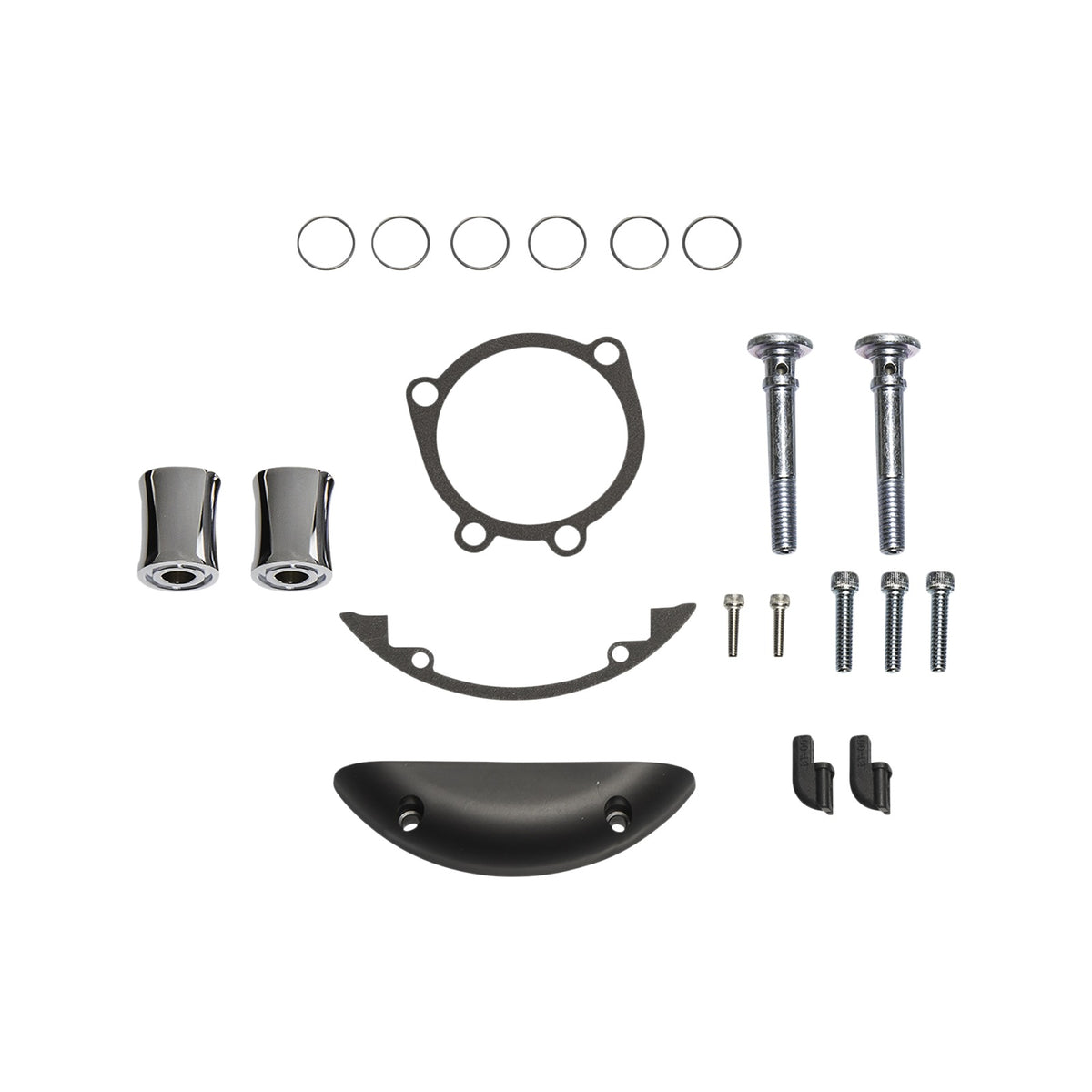 ARLEN NESS - REPLACEMENT AIR CLEANER HARDWARE KIT