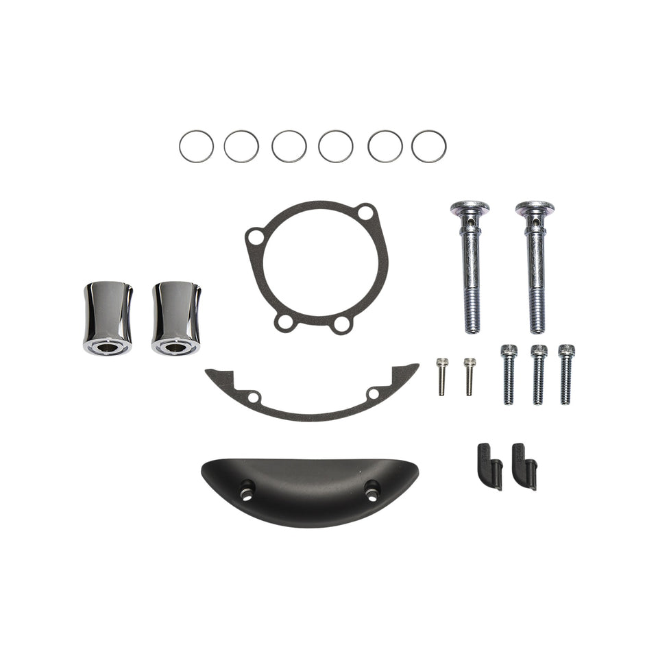 ARLEN NESS - REPLACEMENT AIR CLEANER HARDWARE KIT