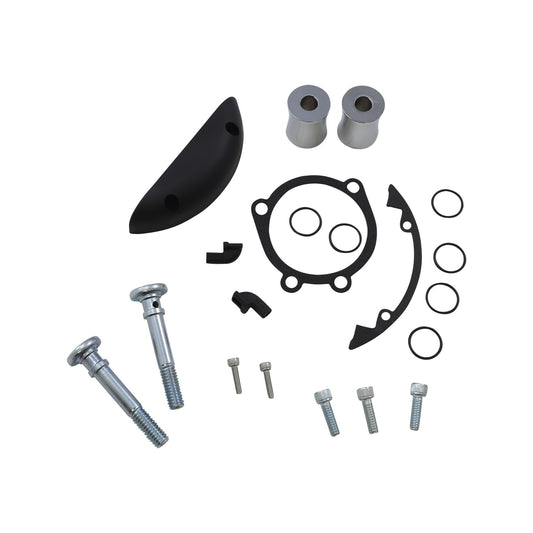 ARLEN NESS - REPLACEMENT AIR CLEANER HARDWARE KIT