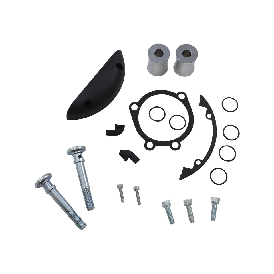 ARLEN NESS - REPLACEMENT AIR CLEANER HARDWARE KIT