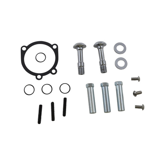 ARLEN NESS - BIG SUCKER AIR CLEANER REPLACEMENT HARDWARE KIT - STAGE I