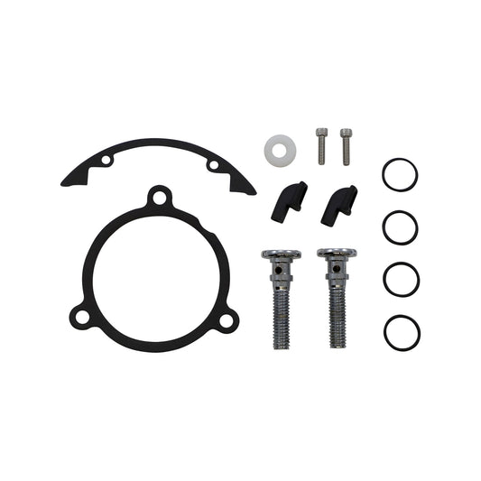 ARLEN NESS - BIG SUCKER AIR CLEANER REPLACEMENT HARDWARE KIT - STAGE I