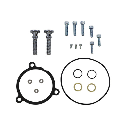 ARLEN NESS - REPLACEMENT HARDWARE KIT - MONSTER, VELOCITY SERIES, MINI 22