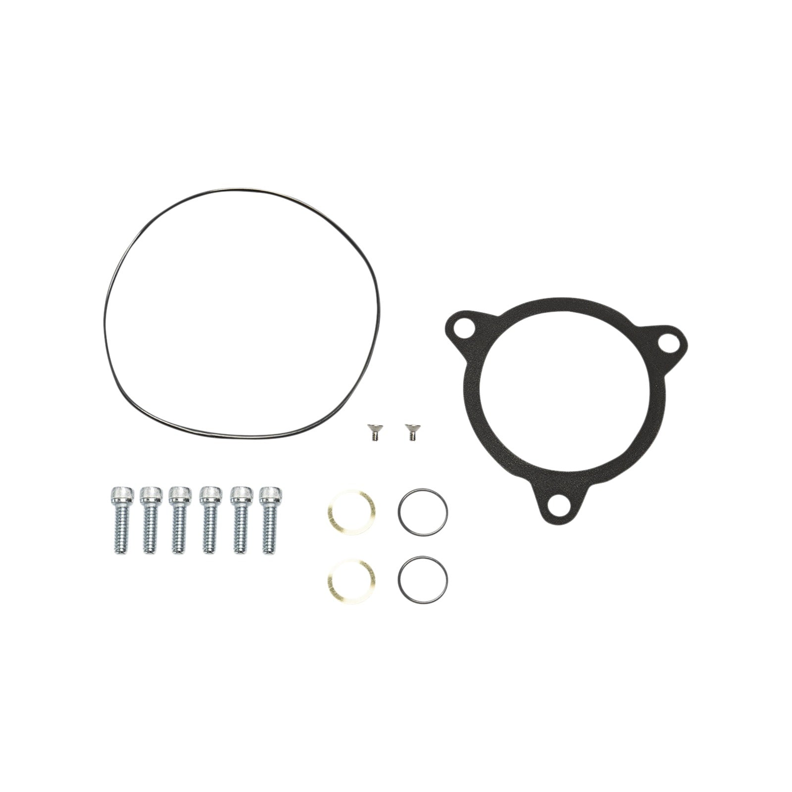 ARLEN NESS - REPLACEMENT HARDWARE KIT - MONSTER, VELOCITY SERIES, MINI 22