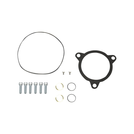 ARLEN NESS - REPLACEMENT HARDWARE KIT - MONSTER, VELOCITY SERIES, MINI 22