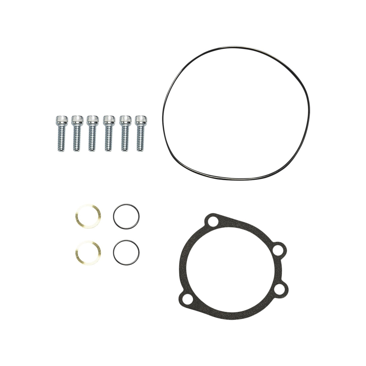 ARLEN NESS - REPLACEMENT MONSTER AND VELOCITY SERIES HARDWARE KIT