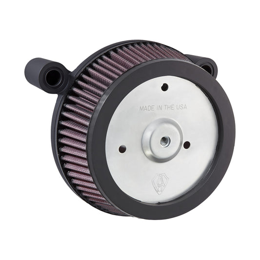 ARLEN NESS - BIG SUCKER(TM) AIR FILTER KIT - BLACK - STAGE I