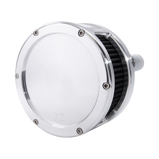 FEULING PARTS - BA SERIES AIR CLEANER KIT - RAW - BLACK FILTER