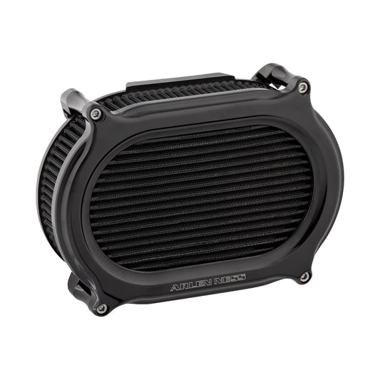 ARLEN NESS - PERFORMANCE AIR FILTER KIT - STAGE II - BLACK