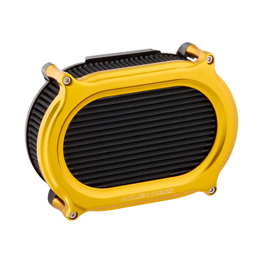 ARLEN NESS - PERFORMANCE AIR FILTER KIT - STAGE II - GOLD