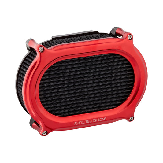 ARLEN NESS - PERFORMANCE AIR FILTER KIT - STAGE II - RED