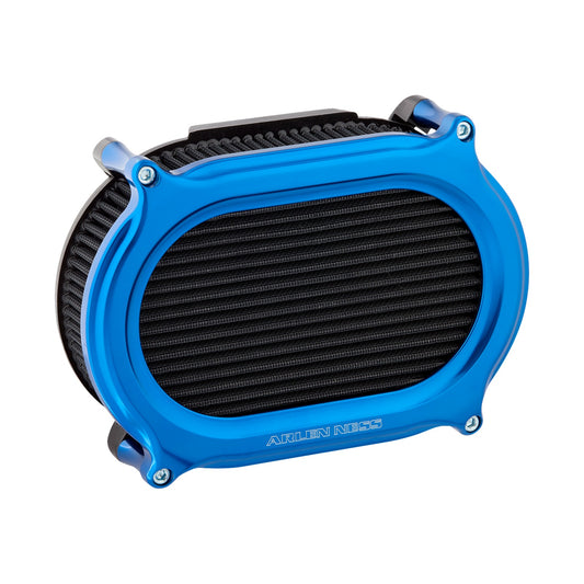 ARLEN NESS - PERFORMANCE AIR FILTER KIT - STAGE II - BLUE