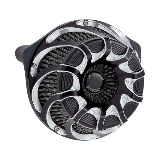 ARLEN NESS - INVERTED SERIES AIR CLEANER KIT - DRIFT - BLACK
