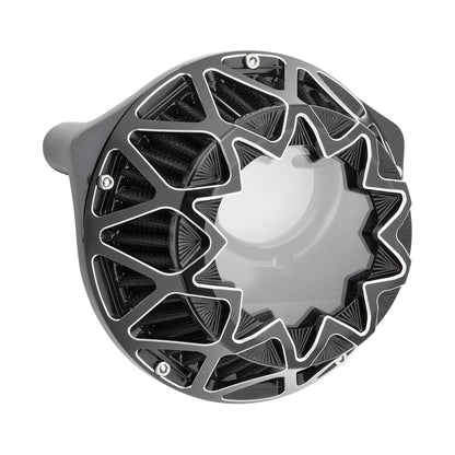 ARLEN NESS - CROSSFIRE AIR CLEANER - BLACK