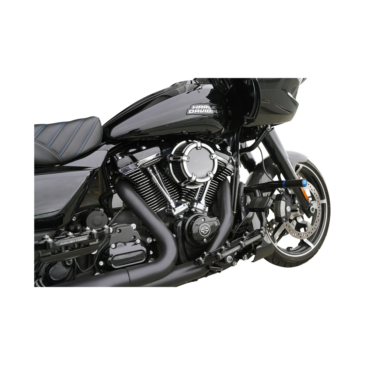 ARLEN NESS - METHOD(TM) CLEAR SERIES AIR CLEANER - CONTRAST CUT