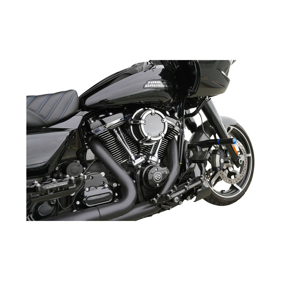 ARLEN NESS - METHOD(TM) CLEAR SERIES AIR CLEANER - CONTRAST CUT