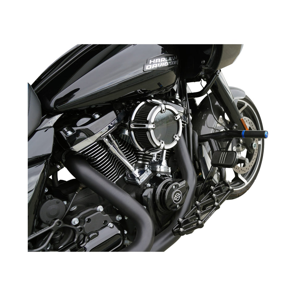 ARLEN NESS - METHOD(TM) CLEAR SERIES AIR CLEANER - CONTRAST CUT