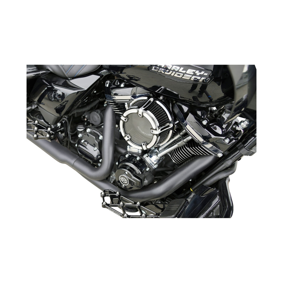 ARLEN NESS - METHOD(TM) CLEAR SERIES AIR CLEANER - CONTRAST CUT