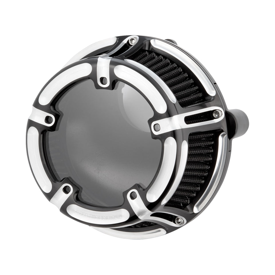 ARLEN NESS - METHOD(TM) CLEAR SERIES AIR CLEANER - CONTRAST CUT