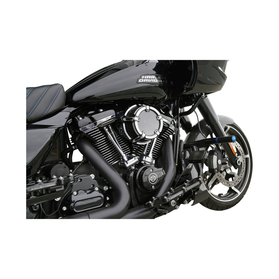 ARLEN NESS - METHOD(TM) CLEAR SERIES AIR CLEANER - CONTRAST CUT
