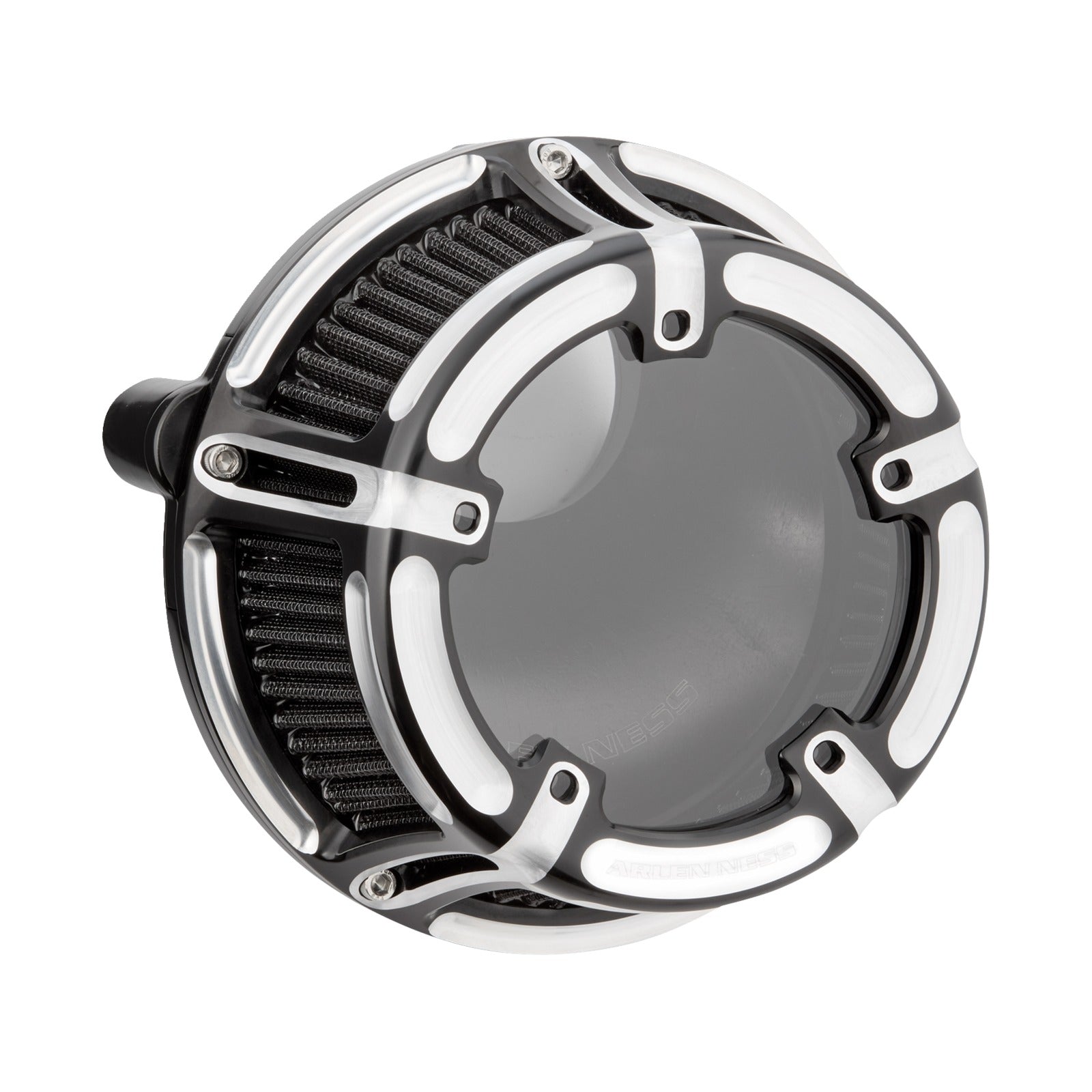 ARLEN NESS - METHOD(TM) CLEAR SERIES AIR CLEANER - CONTRAST CUT