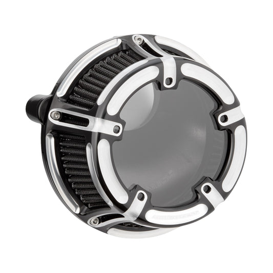 ARLEN NESS - METHOD(TM) CLEAR SERIES AIR CLEANER - CONTRAST CUT
