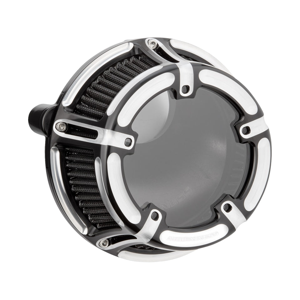 ARLEN NESS - METHOD(TM) CLEAR SERIES AIR CLEANER - CONTRAST CUT