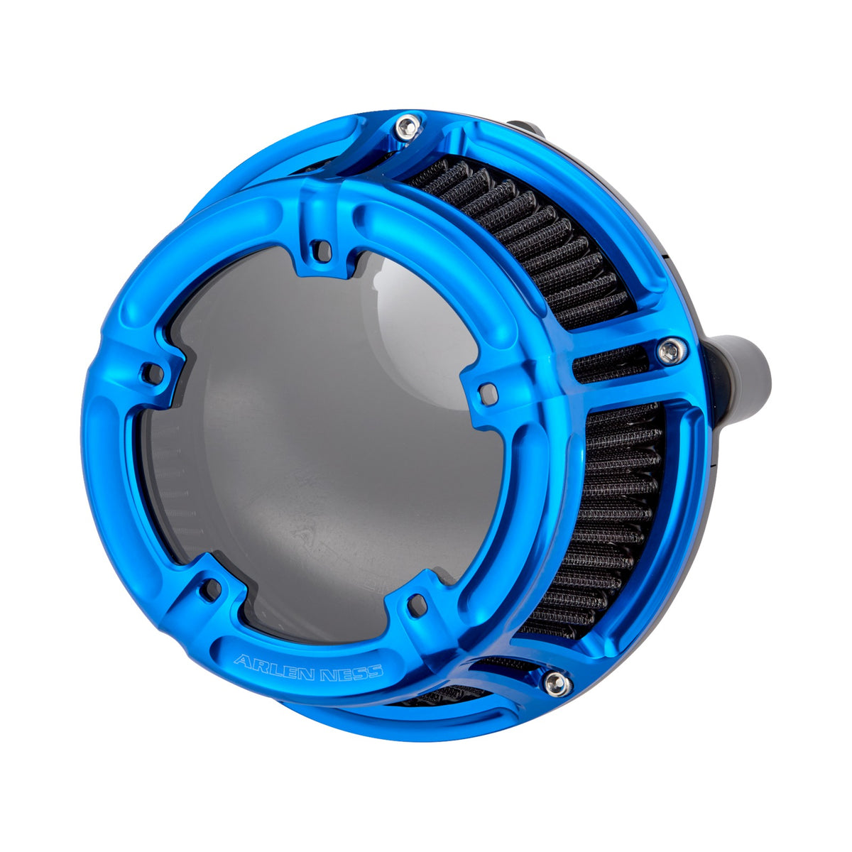 ARLEN NESS - METHOD(TM) CLEAR SERIES AIR CLEANER - BLUE