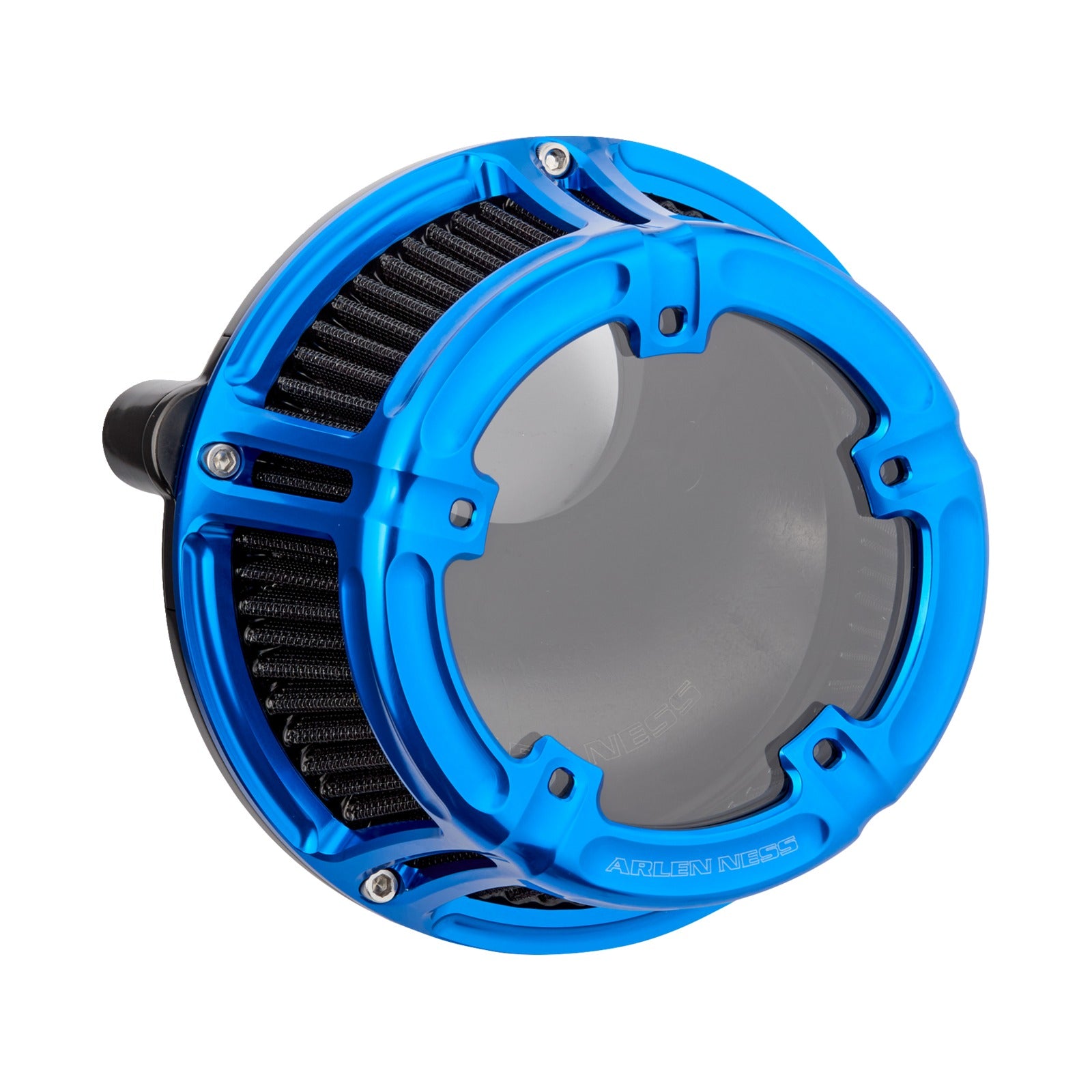 ARLEN NESS - METHOD(TM) CLEAR SERIES AIR CLEANER - BLUE