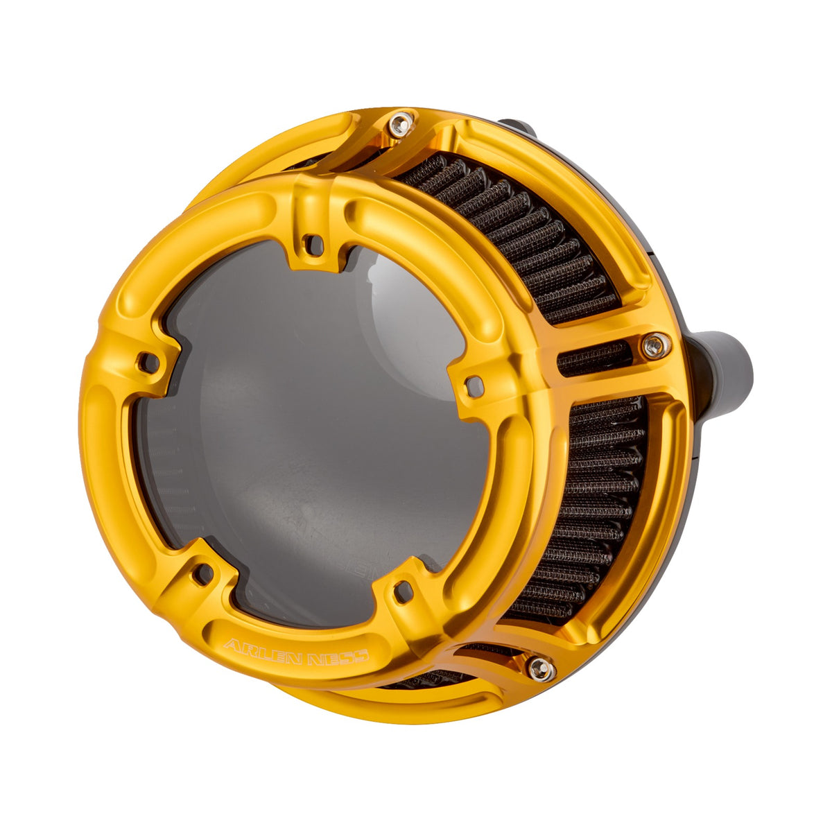 ARLEN NESS - METHOD(TM) CLEAR SERIES AIR CLEANER - GOLD