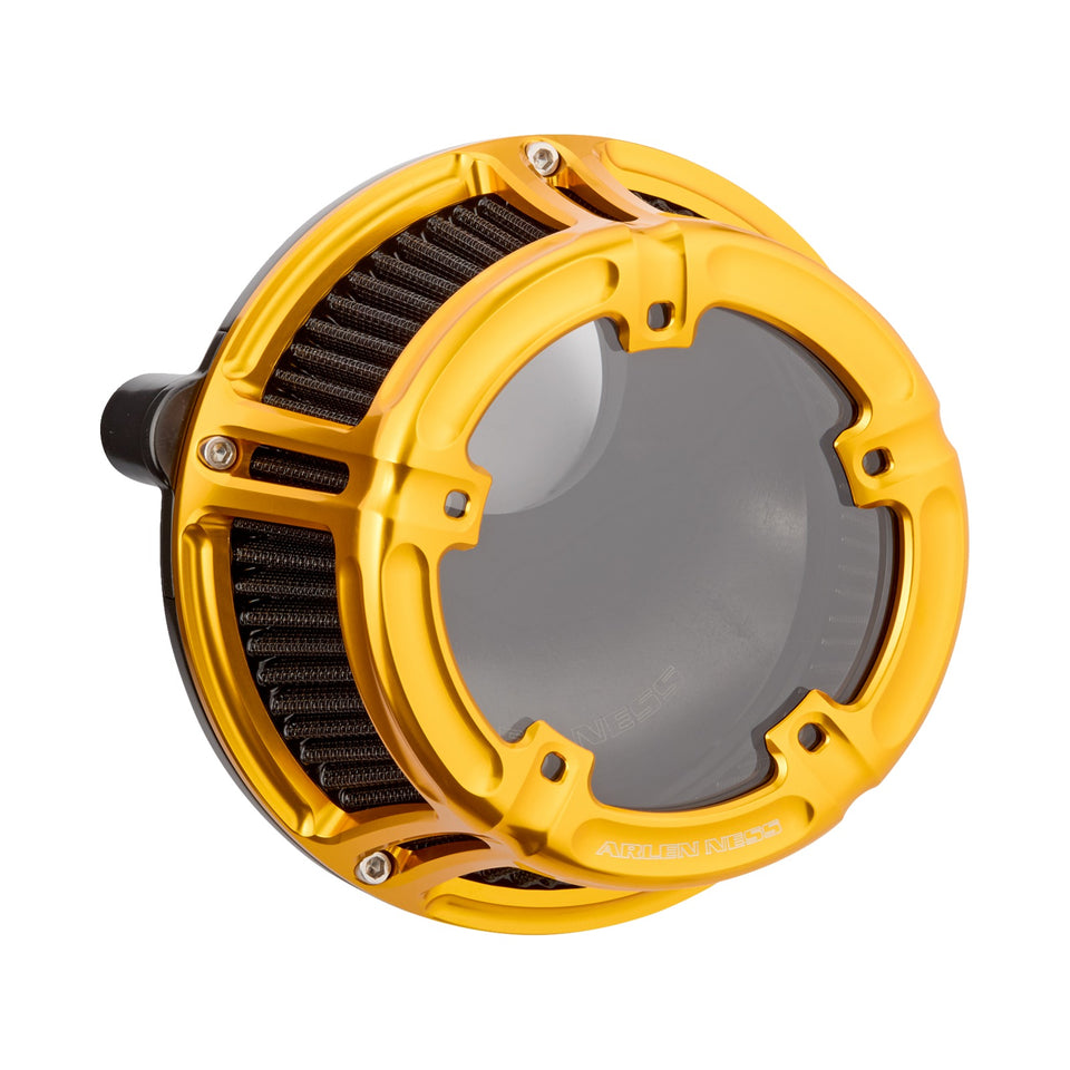ARLEN NESS - METHOD(TM) CLEAR SERIES AIR CLEANER - GOLD