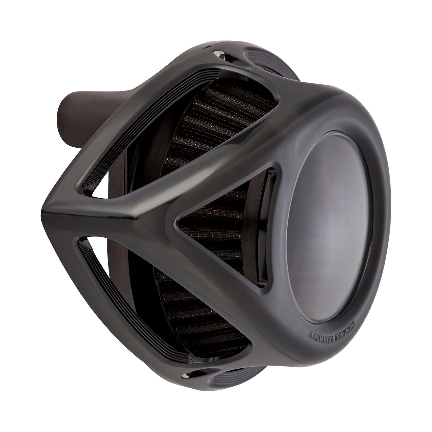 ARLEN NESS - CLEAR TEAR AIR CLEANER KIT - BLACK