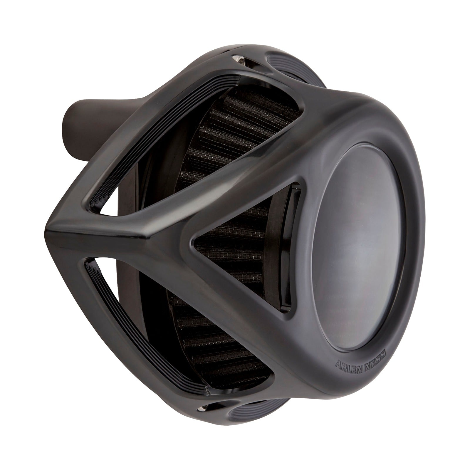 ARLEN NESS - CLEAR TEAR AIR CLEANER KIT - BLACK