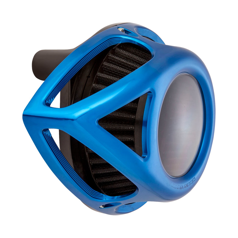 ARLEN NESS - CLEAR TEAR AIR CLEANER KIT - BLUE