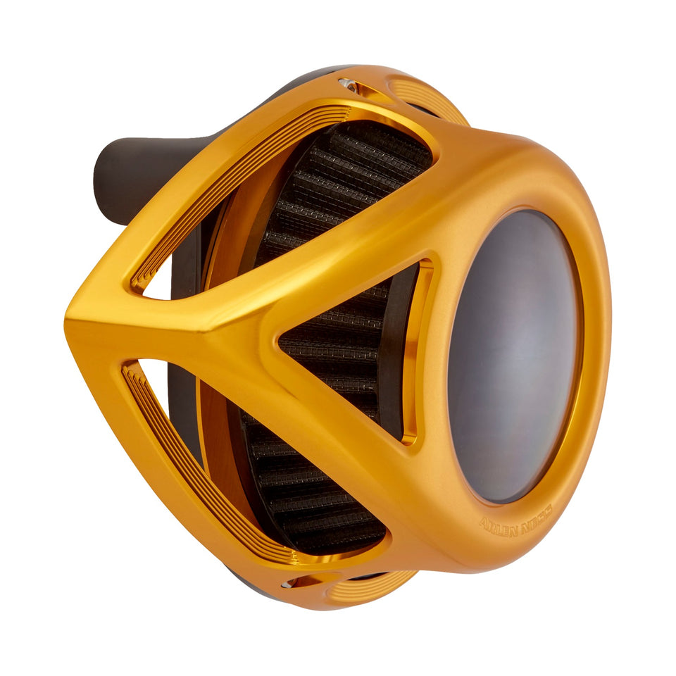 ARLEN NESS - CLEAR TEAR AIR CLEANER KIT - GOLD