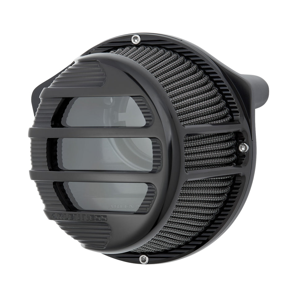 ARLEN NESS - SIDEKICK AIR CLEANER KIT - BLACK