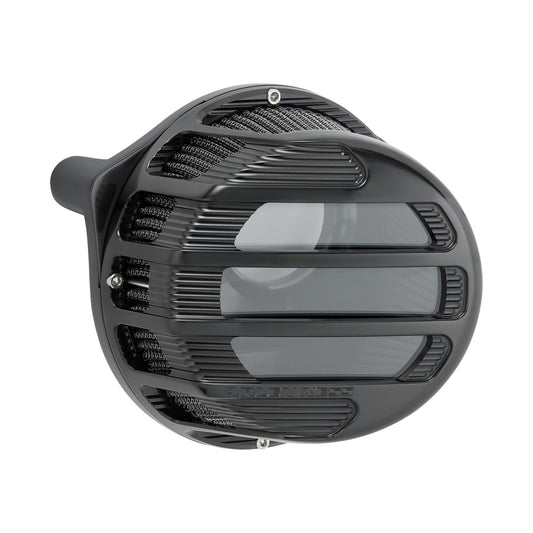 ARLEN NESS - SIDEKICK AIR CLEANER KIT - BLACK